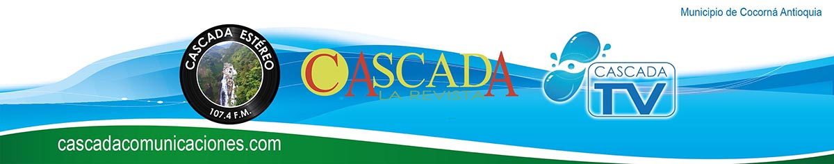 Cascada Comunicaciones